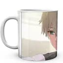 Кружка GeekLand Семья шпиона Ллойд Форджер Spy x Family SXF 02.021 330 мл белая