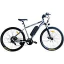 Электровелосипед Corso Charger CR-29363, 29", серый, горный, 350W, 36V 10Ah