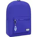 Рюкзак Bagland Трансформер 16 л электрик (0051215)