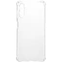 Панель BeCover Anti-Shock для Samsung Galaxy A13 5G SM-A136/A04s SM-A047 Clear (708249)