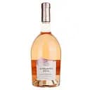 Вино Screaming Devil Mediterranee IGP Rose розовое сухое 0.75 л