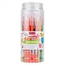 Ручка синяя, 30 шт., 411832