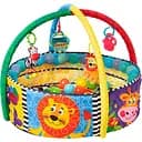 Розвиваючий килимок PlayGro Басейн (10276)