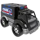 Детская Машинка Полиция Технок 4586Txk