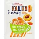 Каша вівсяна Doctor Benner Кашка в чашку Курага 40 г (927521)