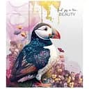 Зошит загальний Beauty Школярик 048-3268L-3 у лінію 48 аркушів