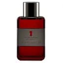 Туалетна вода Antonio Banderas The Secret Temptation, 50 мл (65115513)