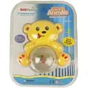 Брязкальце Metr+ Тварини 8820-2 Ведмедик