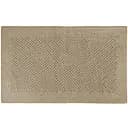 Килимок для ванної кімнати МВМ My home Бухта 50х80 см холодний бежевий (BM-05 S)