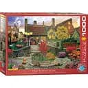 Пазл EuroGraphics Рідне місто. Девід Маклін, 1000 елементів (6000-5531)