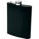 Фляга Schwarzwolf Olympos чорна 237 мл (F5000100AJ3)