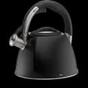 Чайник Kela Vitus черный 2.4 л (12079)