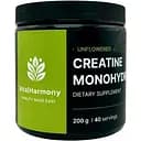 Креатин моногидрат VitalHarmony Creatine Monohydrate, 200 грамм