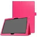 Чохол-книжка для планшета Lenovo Tab 4 10 TB-X304L/X304F/X304M Rose Red