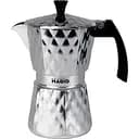 Гейзерная кофеварка Magio MG-1004 300 мл 6 порций (1004МG)