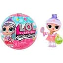 Ігровий набір із лялькою L.O.L. Surprise! All Star Sports Зірочки спорту в асортименті (523994)