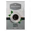 Чай черный Feelton Earl Grey с ароматом бергамота РЕКОЕ 90 г