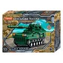 Конструктор Teko 10568 САУ CRAB, военная техника, 531 элемент