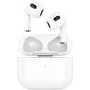 Навушники бездротові Hoco EW46 True ws stereo headset TWS Dodge Cat