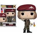 Фігурка Funko Pop Фанко поп Robin Stranger Things Робін Дуже дивні справи 10 см R ST 10 1461