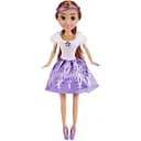 Кукла Zuru Sparkle Girlz Зимняя принцесса Доминика, 25 см (Z10017-2)