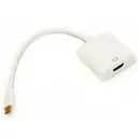 Адаптер Type C Hdmi PowerPlant DV00DV4065 15 см