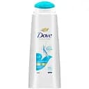 Шампунь Dove Hair Therapy Розкішний об'єм 400 мл