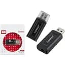 Bluetooth ресивер Earldom ET-M72 Bluetooth Audio USB Receiver Earldom ET-M72