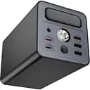 Повербанк Hoco J138 (60000 мА·ч) с поддержкой PD20W, QC3.0 (22.5W) и выходом DC12V