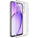 Силиконовый чехол BeCover для Oppo A3 4G/А3х 4G/A40m Transparancy (712770)