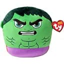 М'яка іграшка TY Squish-A-Boos Hulk 20 см (39252)