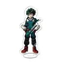 Акрилова фігурка Моя Геройська Академія Ізуку Мідорія My Hero Academia Izuku Midoriya 10 см