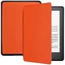 Обкладинка Ultra Slim BeCover для Amazon Kindle 11th Gen. 2022/2024 6" Orange (708850)