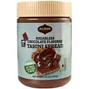 Паста из кунжута Achva с шоколадом без сахара 400 г (734455)