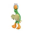 Іграшка для собак Trixie Птах з пищалкою, 30 см (35968)