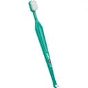 Зубна щітка Paro Swiss S39 з монопучковою насадкою зелена