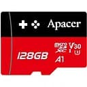 Карта пам'яті Apacer microSDXC 128GB A1 (U3) V30 Gaming Card (AP128GMCSX10U7-RAGC)