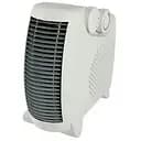 Тепловентилятор Rainberg RB-165 побутовий обігрівач дуйчик