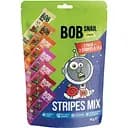 Натуральные конфеты Bob Snail Stripes Mix, 98 г