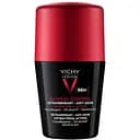 Кульковий антиперспірант для чоловіків Vichy Deo Clinical Control 96 годин захисту проти надмірного потовиділення та запаху 50 мл (MB469600)