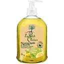 Мыло жидкое Le Petit Olivier Vegetal вербена и лимон 300 мл (3549620006056)