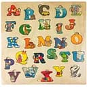 Абетка англійської мови Дерево 172094