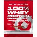 Протеин Scitec Nutrition Whey Protein Professional Coconut 30 г