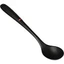 Ложка OXO Cooking Utensils нейлонова чорний 34 см (1040613)
