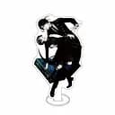 Акрилова фігурка Темний дворецький Kuroshitsuji 10 см