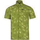 Тенниска Frontier Weburnum M Khaki