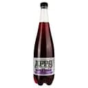 Сидр Apps Чорна Смородина-лаванда солодкий 5.5% 1 л