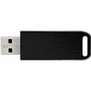 USB-флешка Kingston DT20 32 GB черная (DT20/32 GB)