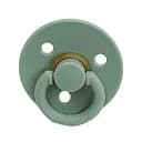 Дитяча пустушка латексна MGZ-0526-4 кругла