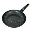 Сковорода Krauff RockWell, з антипригарним покриттям, 26 см (25-45-107)